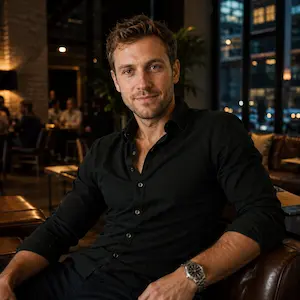 Daniel Pendleton